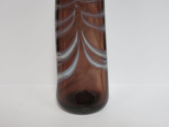 Art Glass Vase
