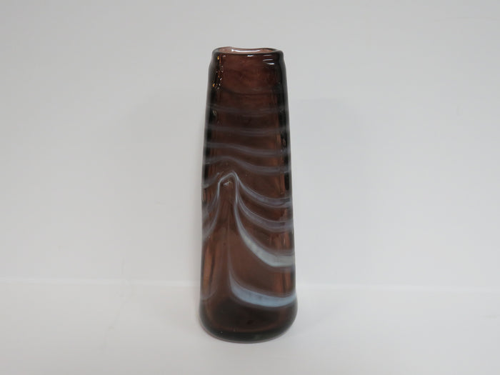 Art Glass Vase