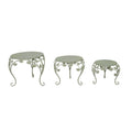 Buy Ascalon Woodland Plant Stand - 3 Set online UK