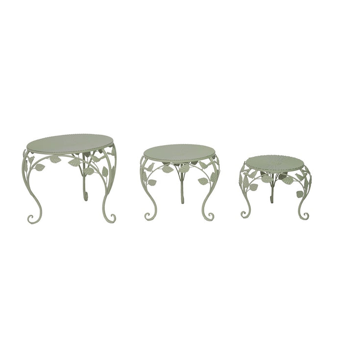 Buy Ascalon Woodland Plant Stand - 3 Set online UK