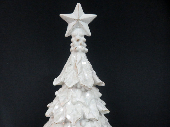 Aspen Cove Christmas Tree