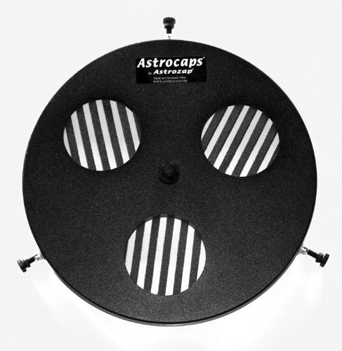 Astrozap Bahtinov Mask for 11" SCT - AstroCap Series
