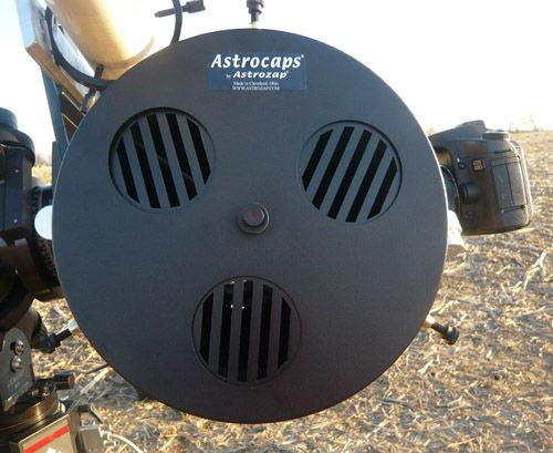 Astrozap Bahtinov Mask for 14" SCT - AstroCap Series