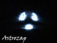 Astrozap Bahtinov Mask for 14" SCT - AstroCap Series