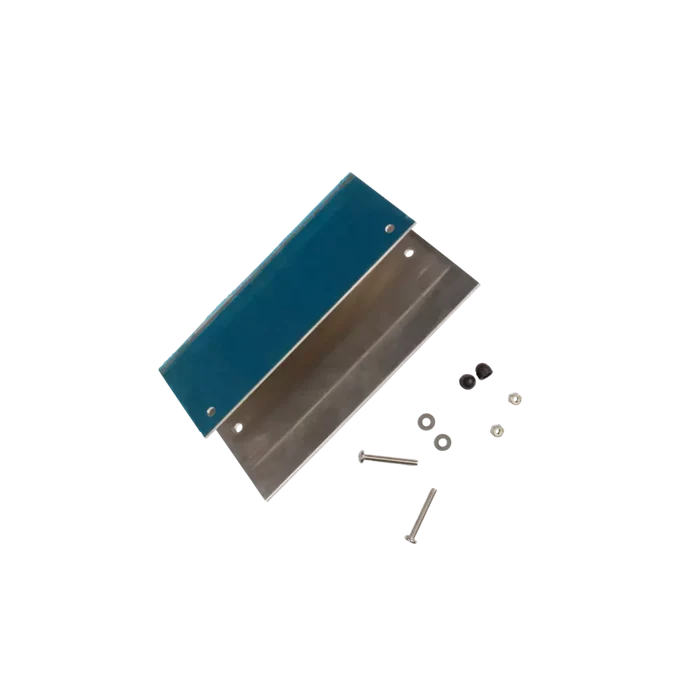 Asymmetric Motor Mount