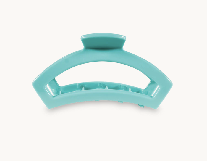 Atlantis Medium Open Hair Clip