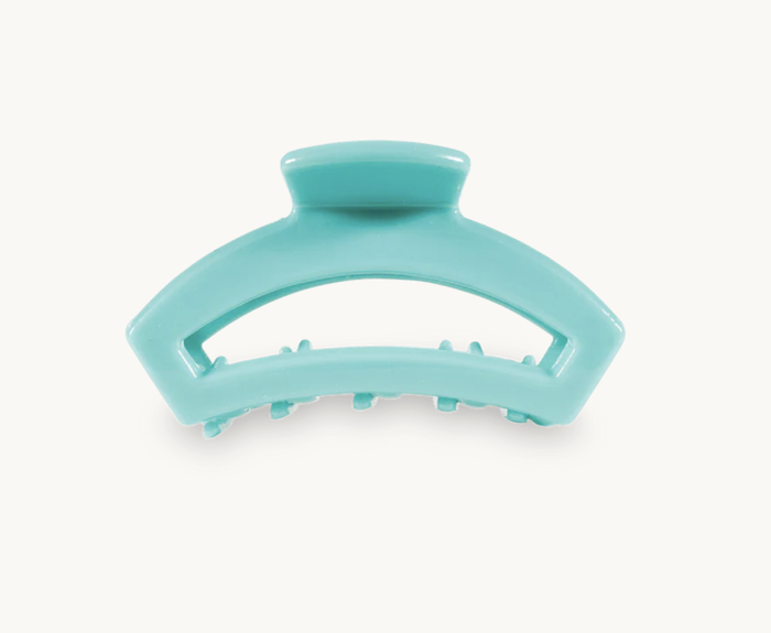 Atlantis Tiny Open Hair Clip