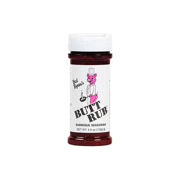 Bad Byron's Butt Rub Barbeque Seasoning