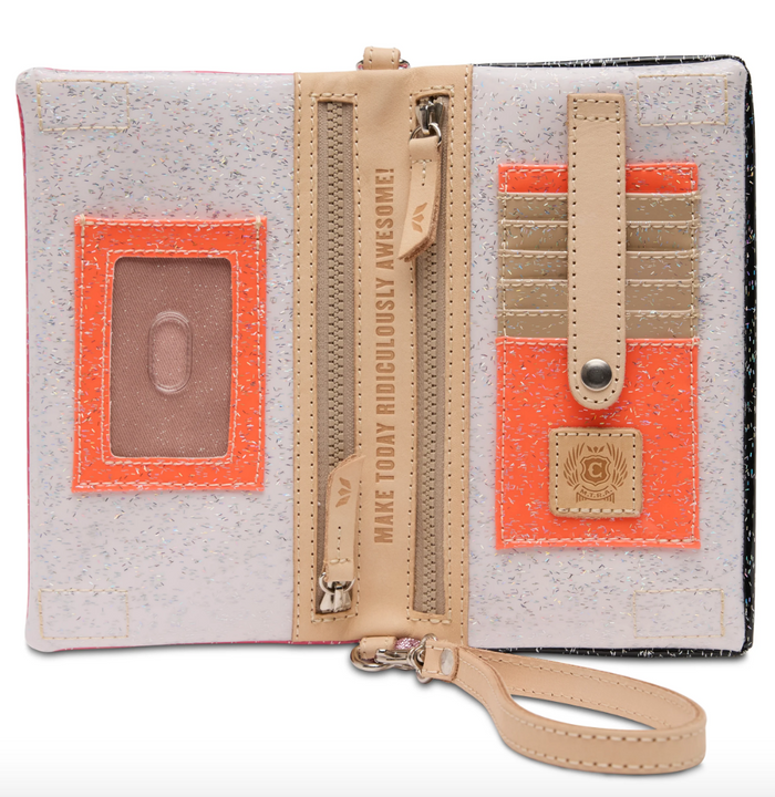 Bae Uptown Crossbody