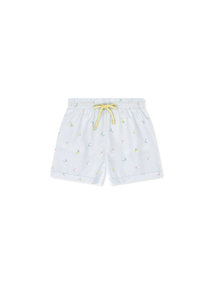 Barnes Swimsuit - Beach Bounce
