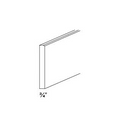 BASE BOARD  - Prima Aesthetic White
