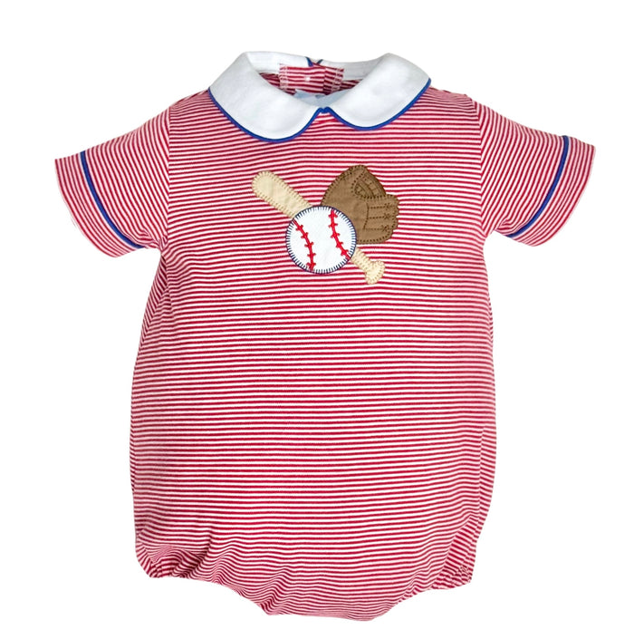 Baseball Peter Bubble
