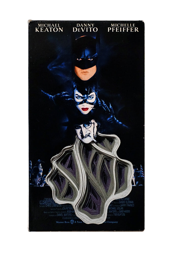 Batman Returns #3
