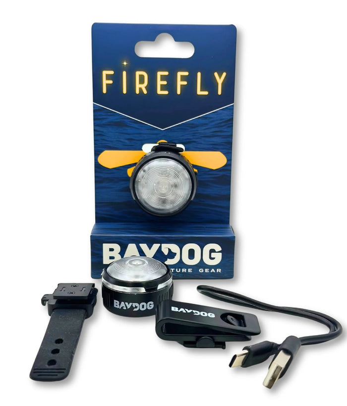 BayDog Firefly LED Safety Light