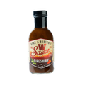 Bear & Burton's Fireshire W Sauce