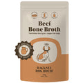 Beef Bone Broth for Dogs