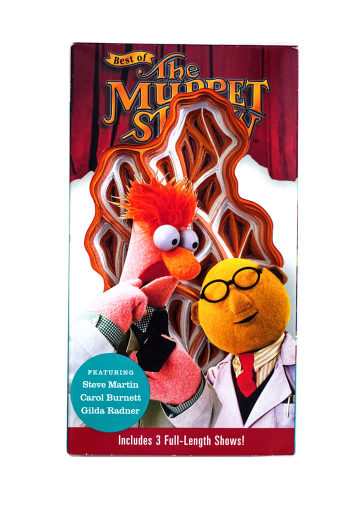 Best of the Muppet Show #3