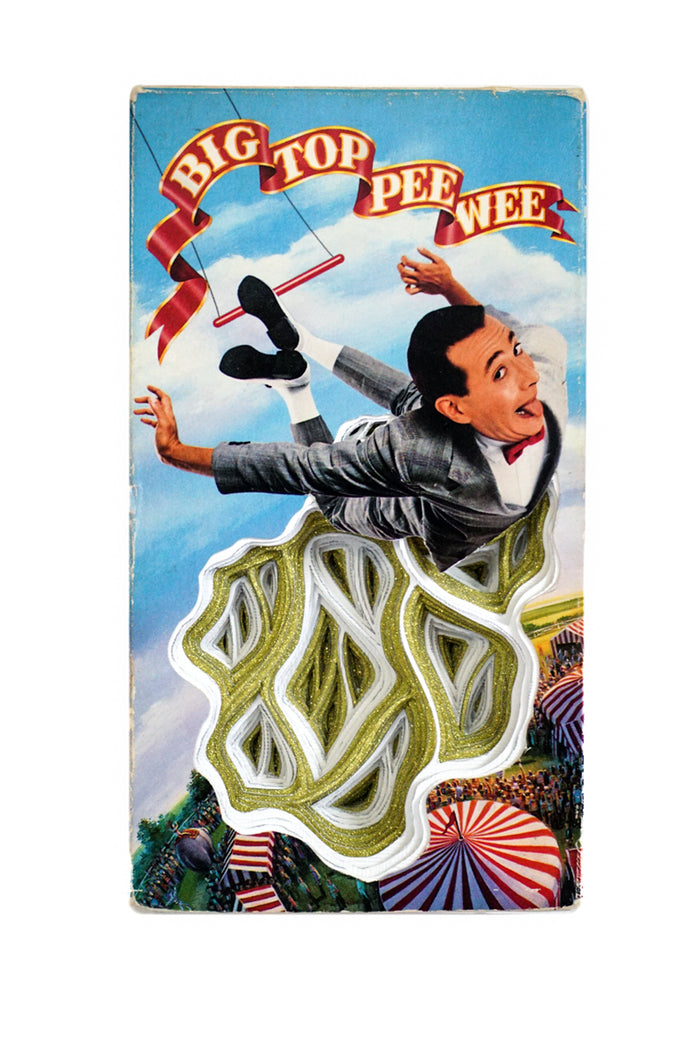 Big Top Pee-wee