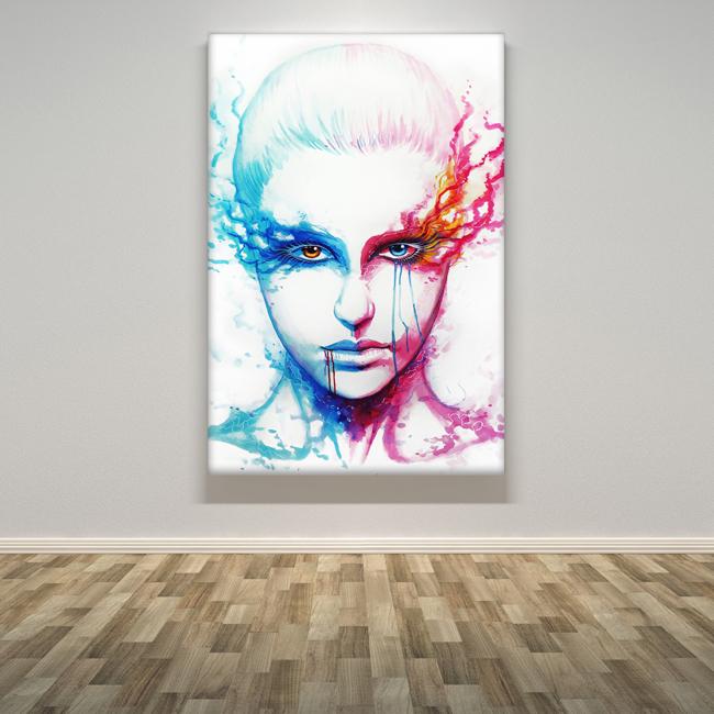 "Bipolarity"