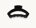 Black Tiny Open Hair Clip