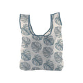Blue Palm Shade Eco Tote Bag