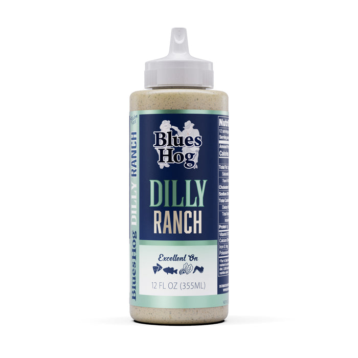 Blues Hog Dilly Ranch Sauce