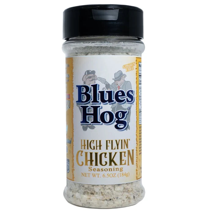 Blues Hog High Flyin' Chicken Seasoning (6.5 oz.)