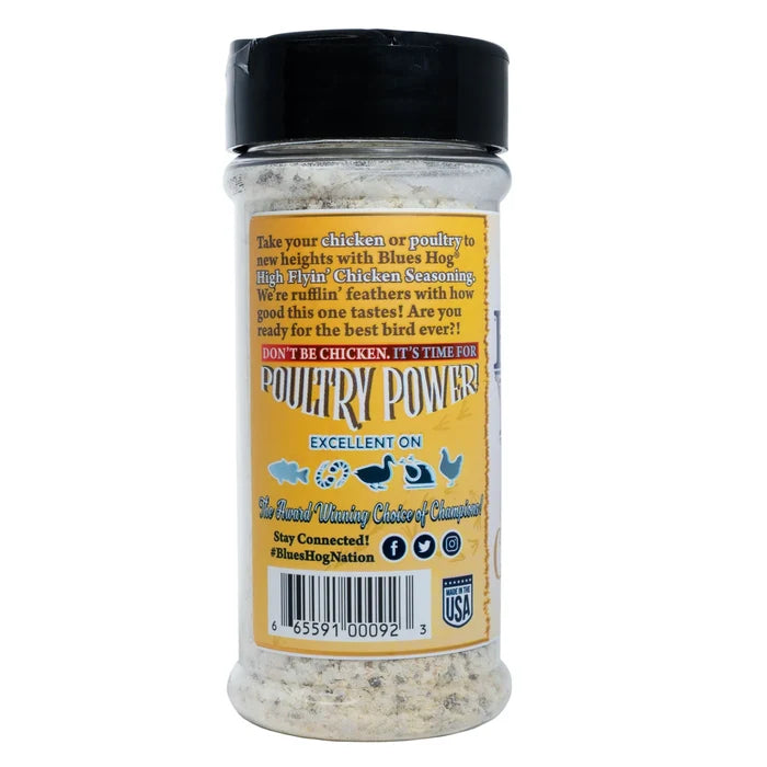 Blues Hog High Flyin' Chicken Seasoning (6.5 oz.)
