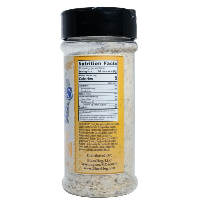 Blues Hog High Flyin' Chicken Seasoning (6.5 oz.)