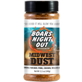 Boars Night Out Midwest Dust