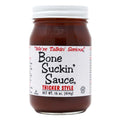Bone Suckin Sauce Thicker Style