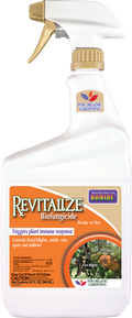 Bonide Revitalize Bio Fungicide RTU