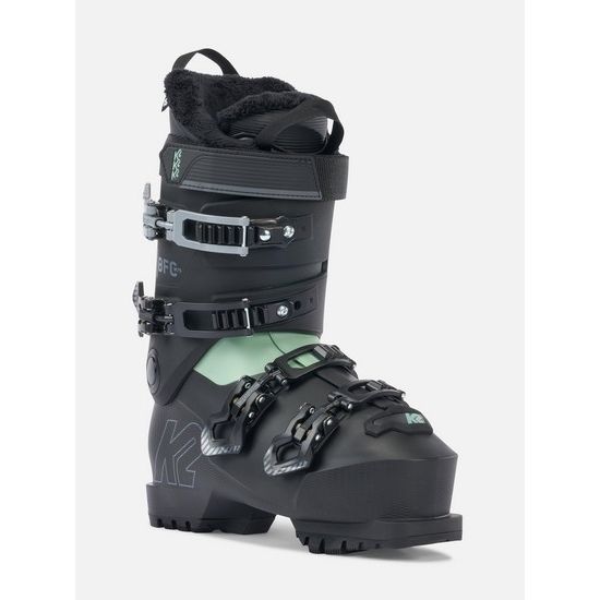 BOTTE K2 BFC 75 FEMME