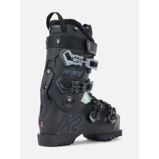 BOTTE K2 BFC 75 FEMME