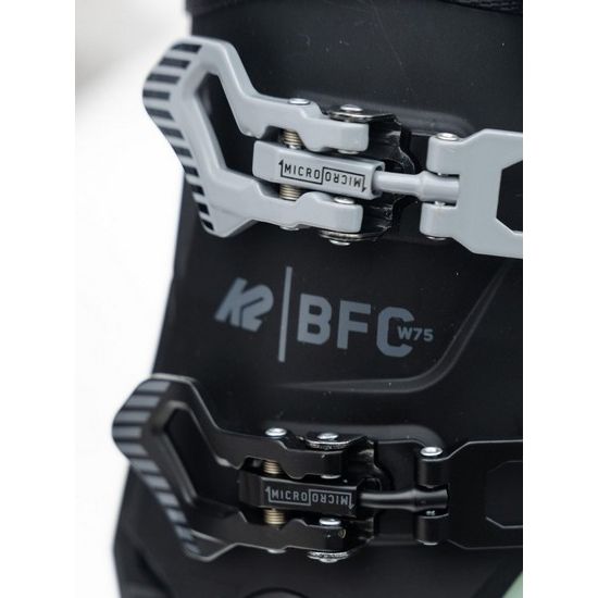 BOTTE K2 BFC 75 FEMME