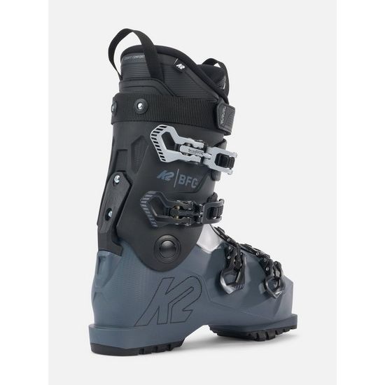BOTTE K2 BFC 80 HOMME