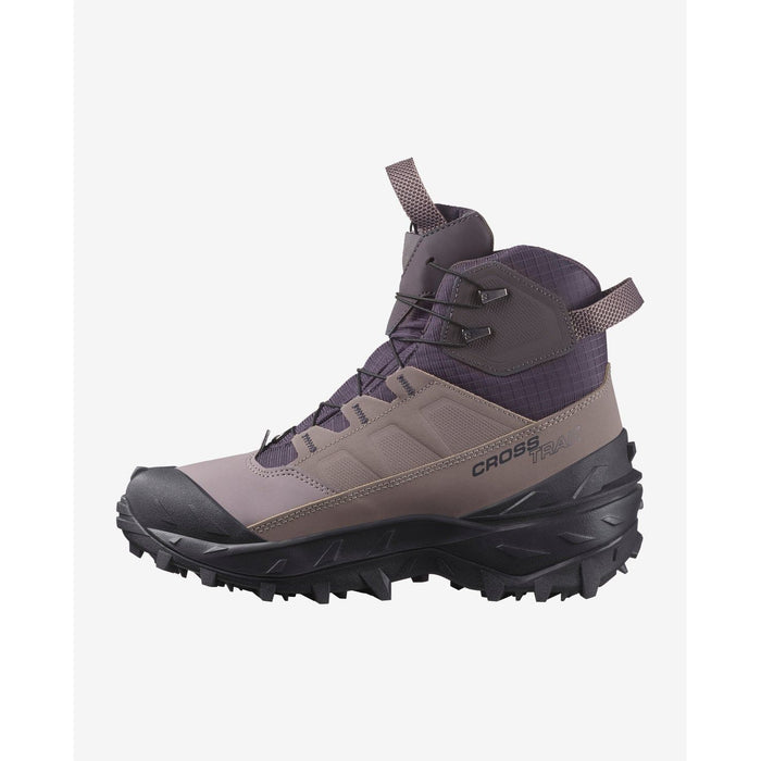 BOTTE SALOMON CROSSTRAK POWDER WP FEMME
