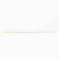 Bristol Gold Bracelet Michelle McDowell