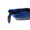 Bungee Rudder Blade Holder