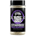 Burnt Finger BBQ Steakhouse Grill Seasoning