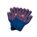 Butcher BBQ Heat Resistant BBQ Gloves - 900 Degrees