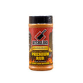 Butcher BBQ Premium Rub