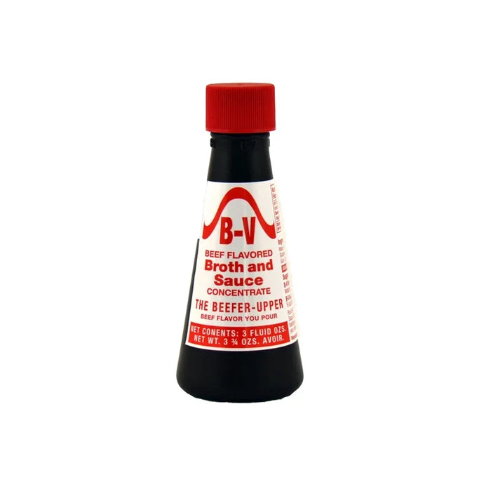 BV Upper Beef Broth & Sauce Concentrate