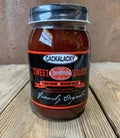 Cackalacky Cheerwine Sweet Sauce BBQ Sauce