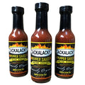 Cackalacky Super Extra Hot Pepper Hot Sauce