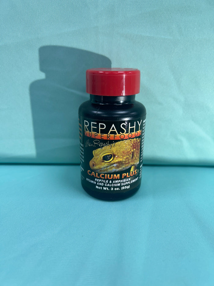 Calcium Plus - Repashy