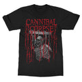 Cannibal Corpse "Hooked" T-Shirt