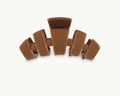 Carmel Large Classic Hair Clip