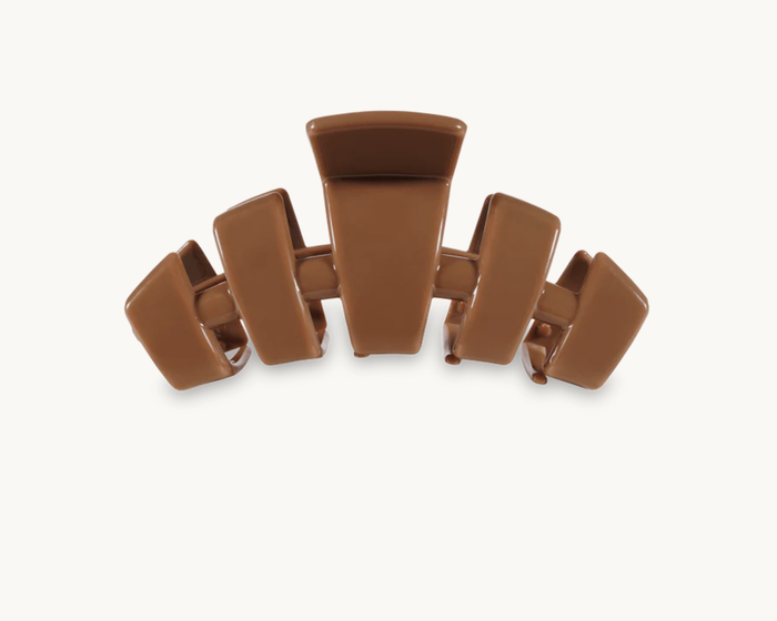 Carmel Large Classic Hair Clip