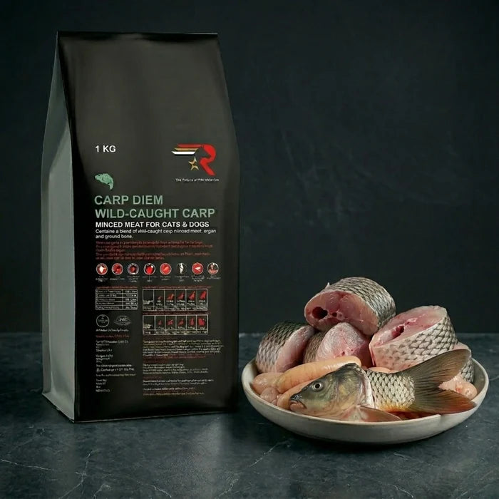 Carp Diem Bundle (1kg x 20)